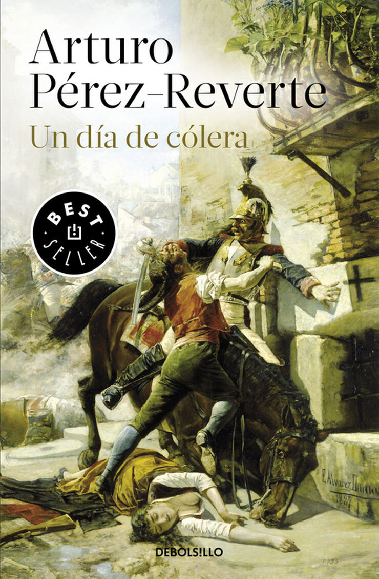 Día de cólera, Un