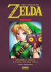 The Legend Of Zelda Perfect Edition 2: Majora's Mask y Link to the past