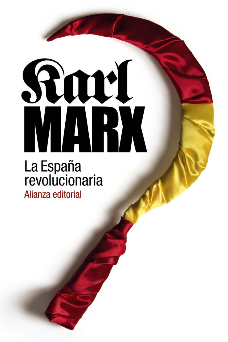 España revolucionaria, La