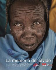La memoria del olvido La memoria del olvido