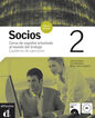 Socios 2 Ejercicios+Cd