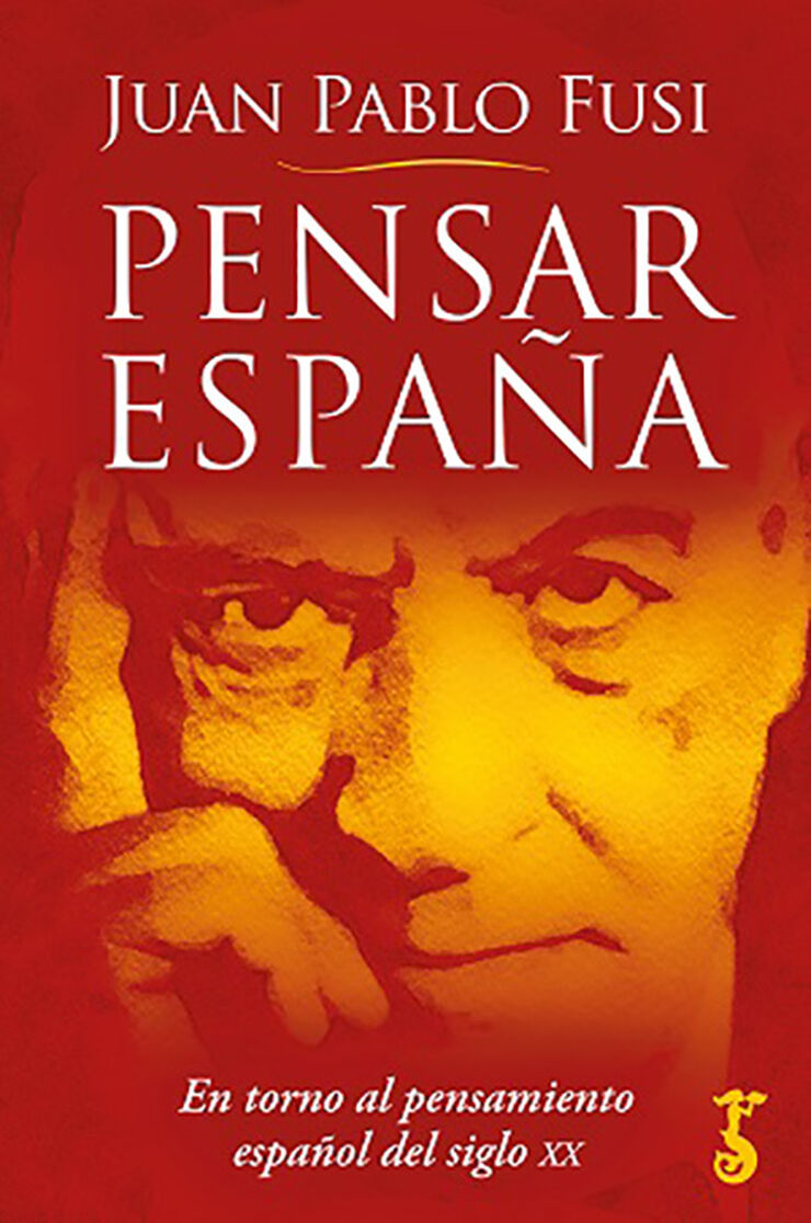 Pensar españa