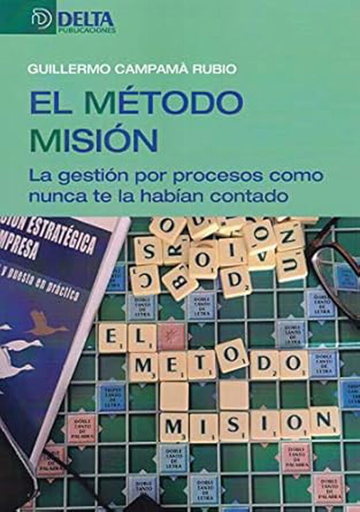 El método misión