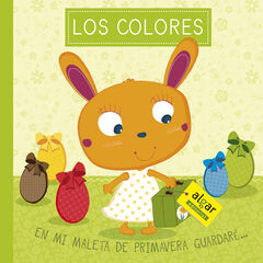 Los colores Los colores