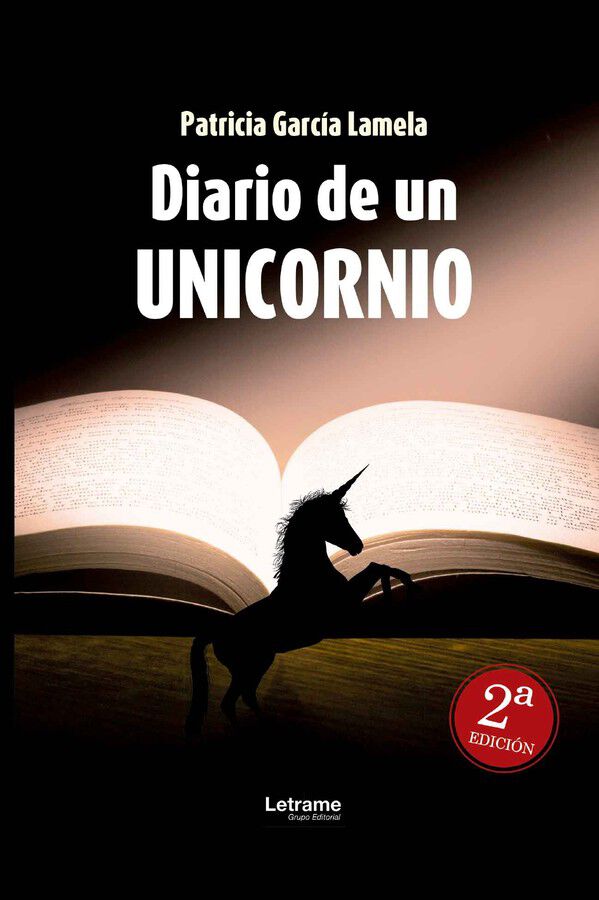 Diario de un unicornio. 2&ordf; edici&oacute;n