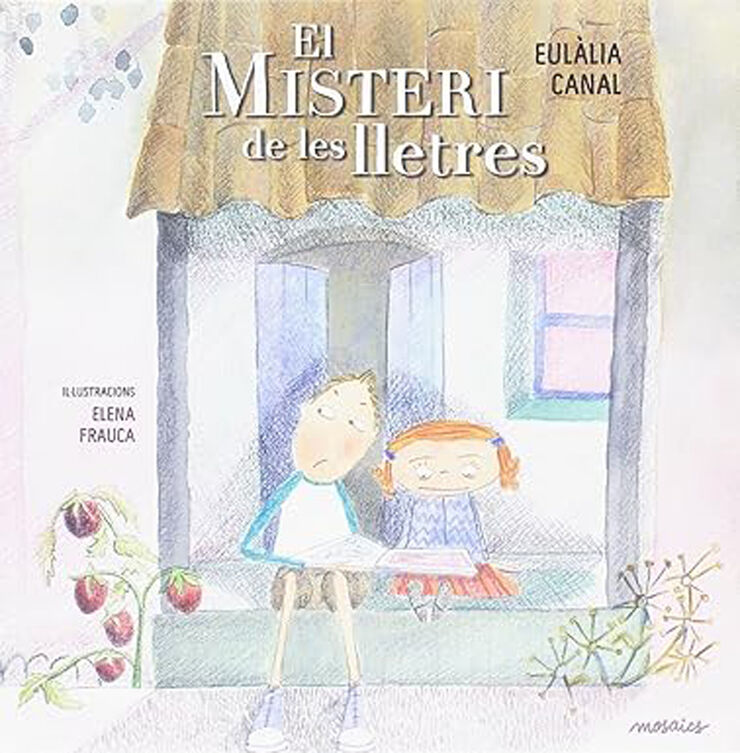 El misteri de les lletres