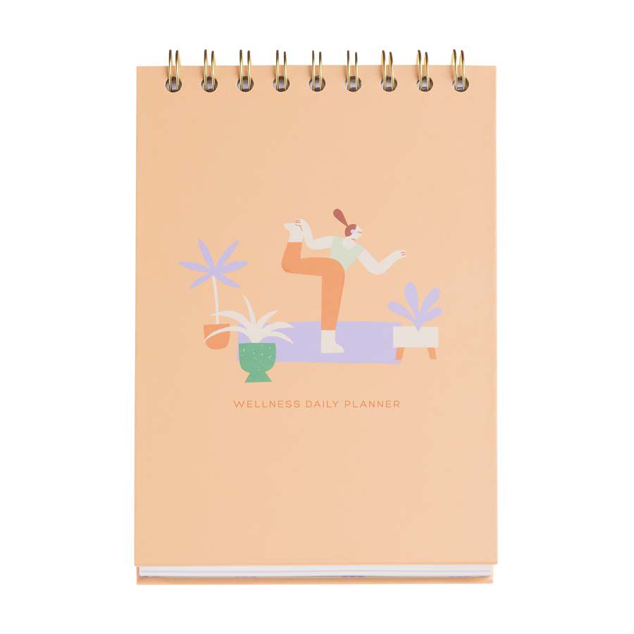 Planificador diari Miquelrius Inhale Exhale