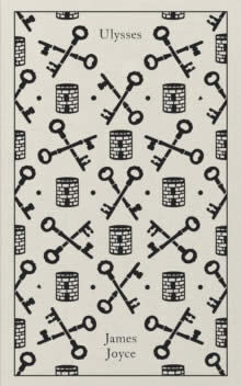 Ulysses (clothbound classics)