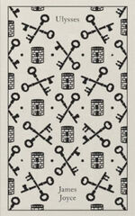 Ulysses (clothbound classics)