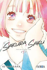 Sakura, Saku 09