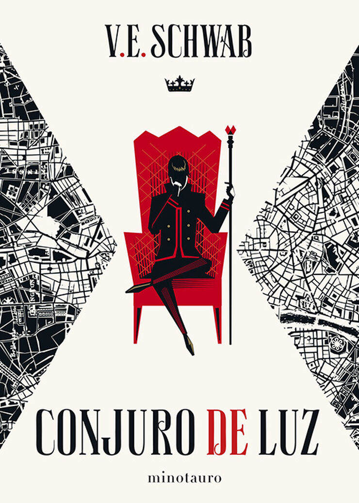 Conjuro de luz