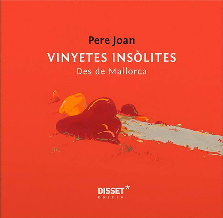Vinyetes insòlites