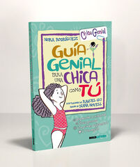 Guía genial para una chica como tú Guía genial para una chica como tú
