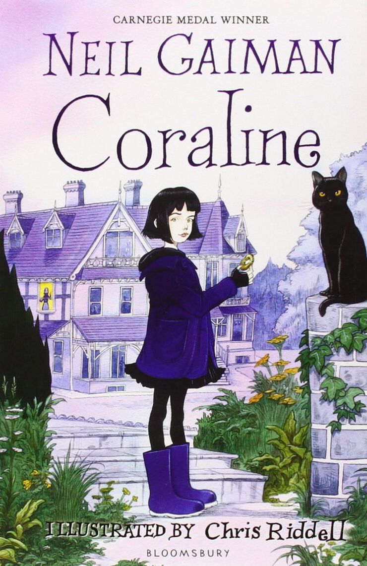 Coraline