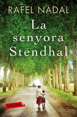 La senyora Stendhal La senyora Stendhal