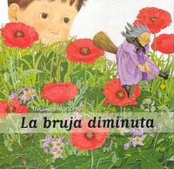 La bruja diminuta