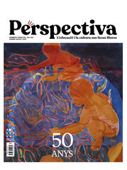 Perspectiva 425-426. 50 anys Perspectiva 425-426. 50 anys