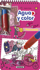 Princesas Princesas