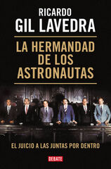La hermandad de los astronautas La hermandad de los astronautas