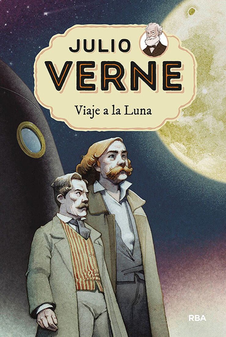 Viaje a la luna