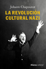 La revolución cultural nazi La revolución cultural nazi