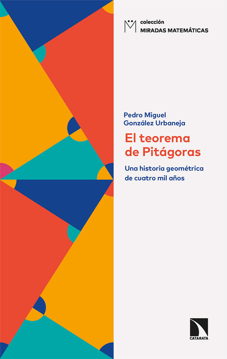 El teorema de Pitágoras