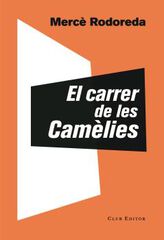 El carrer de les camèlies