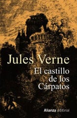 El castillo de los Cárpatos El castillo de los Cárpatos