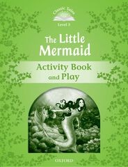 Ittle Mermaid/Activity Ittle Mermaid/Activity