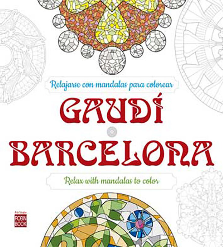 Gaudí Barcelona