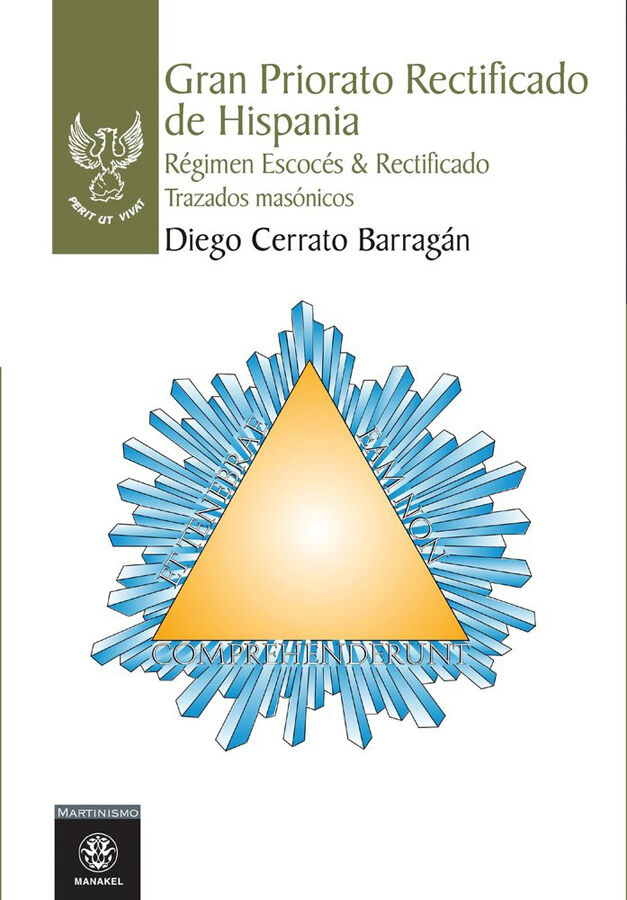 R&eacute;gimen Escoc&eacute;s & Rectificado Trazados mas&oacute;nicos