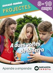 Projecte a Dues Voltes de La Terra Barcanova