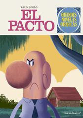 El Pacto El Pacto