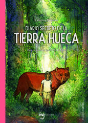 Diario secreto de la tierra hueca