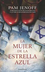 La mujer de la estrella azul La mujer de la estrella azul