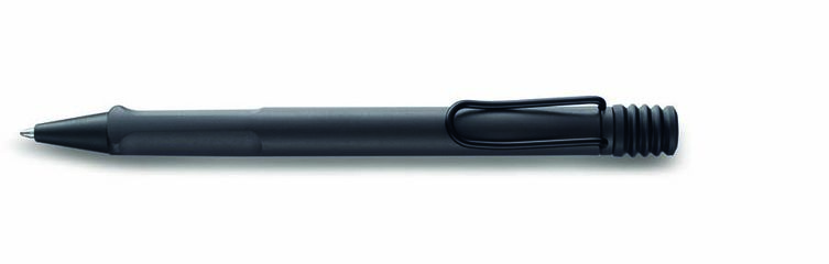 Bolígrafo Lamy Safari M umbra