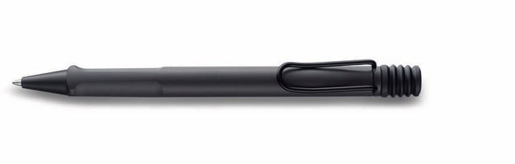 Bolígraf Lamy Safari M umbra