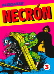 Necrón 3 Necrón 3