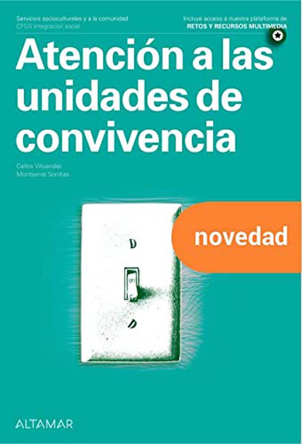 Atenci&oacute;n a las Unidades de Convivencia