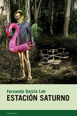 Estación Saturno