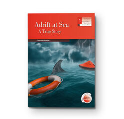 Adrift at Sea, True Story