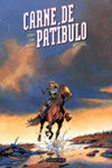 Carne de patíbulo. Integral Carne de patíbulo. Integral