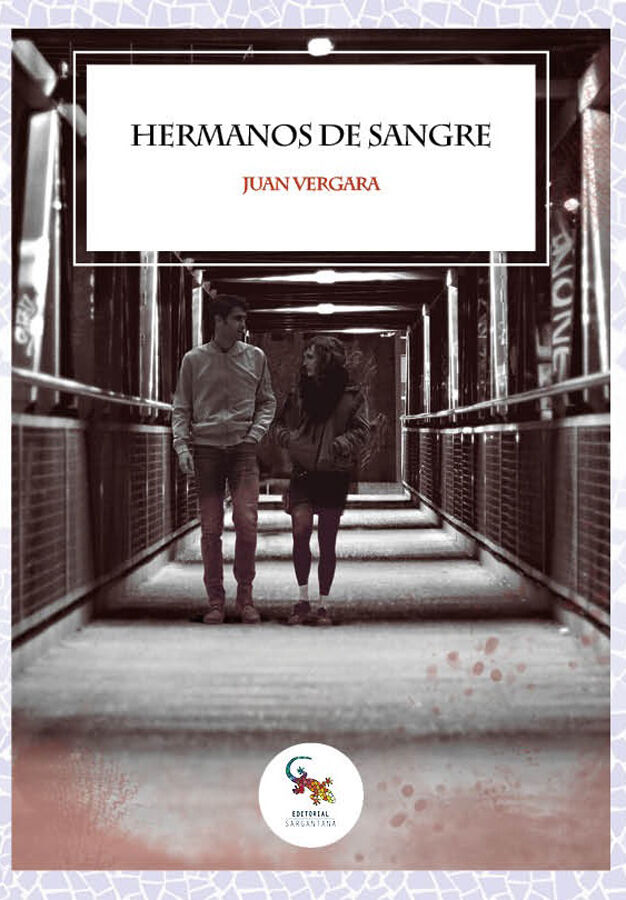 Hermanos de sangre