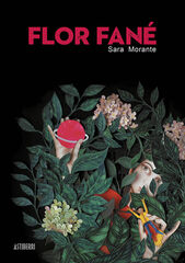 Flor Fané Flor Fané