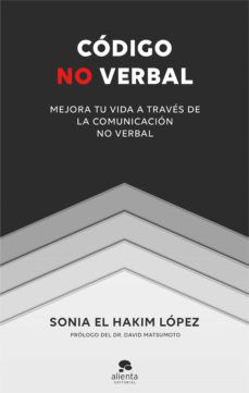 C&oacute;digo no verbal