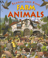 Farm animals Farm animals