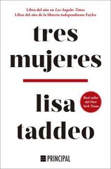 Tres Mujeres Tres Mujeres