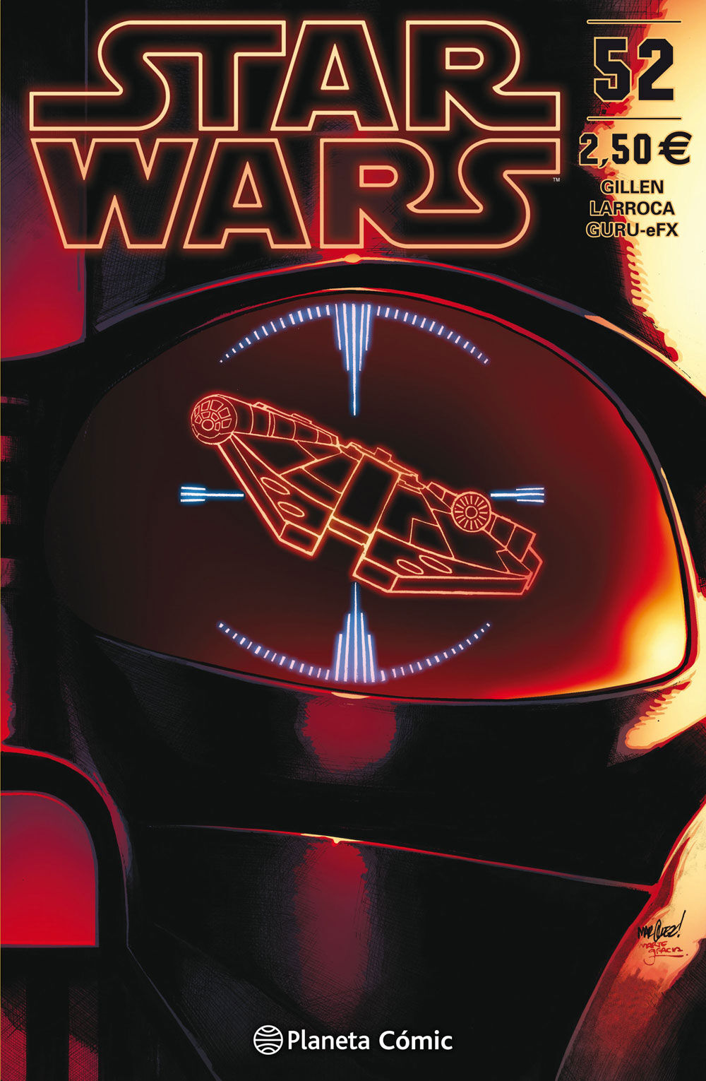 Star Wars 52