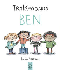 Trat&aacute;monos Ben