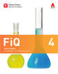 FIQ 4 Física i Química ed. Vicens Vives
